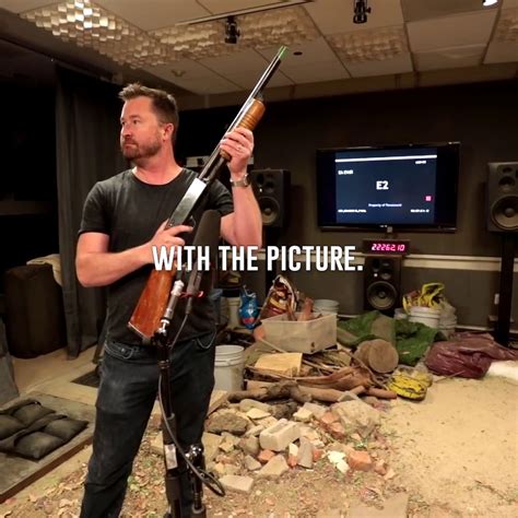 Foley Is A Critical Part Of The Filmmaking Process Delivering The