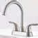 Shaco Centerset Bathroom Faucet With Drain Assembly Reviews Wayfair