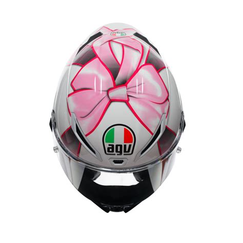 Kask Motocyklowy Agv Pista Gp Rr Rossi Misano Cena Sklep Wsm