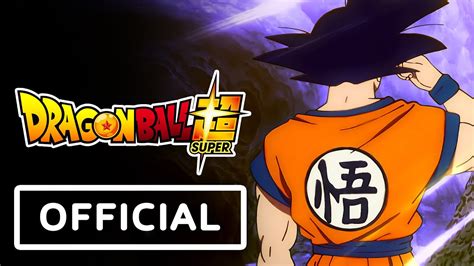 2024 New Dragon Ball Super Official Reveal Dragon Ball Super Manga Chapter 103 Youtube