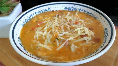 Caldo De Kenga J Tomou A Melhor Coisa Da Vida Vem Pra Cozinha