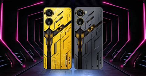 Необычный дизайн, редкая платформа и никакого AMOLED. Представлен ...