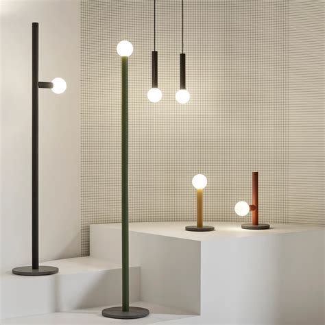 Apollo Lamp | Bathroom Lighting