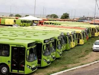 Atenção usuários Tarifa de ônibus deve aumentar em São Luís