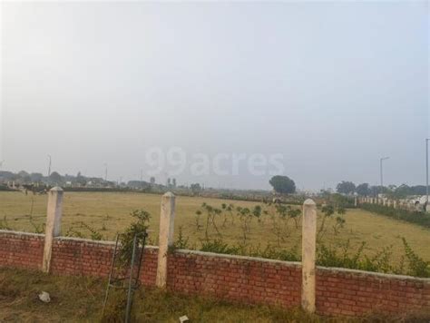 Residential Land Plot For Sale In Pocket 7 Sector 18 Yamuna