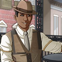 Choosing New Orleans Trophy Twice Reborn A Vampire Visual Novel