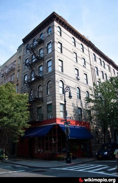 90 Bedford Street New York City New York