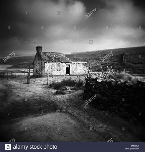 Barn North Yorkshire Dales Stock Photo Alamy