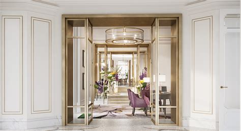 Corinthia Grand Hotel Du Boulevard Bucharest Corinthia Group Owners