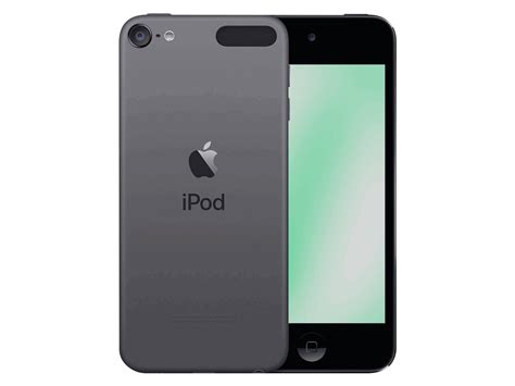 Apple IPod Touch 7th Generation 32GB Space Gray New Model 59 OFF