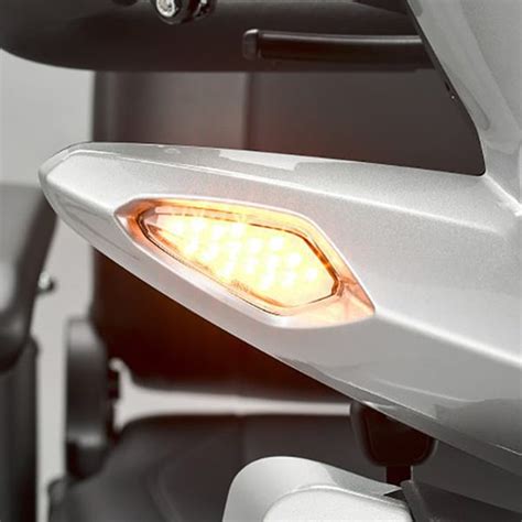 Merits Explorer Mobility Scooter Rehab Hire