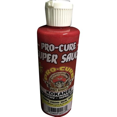 Pro Cure Super Sauce