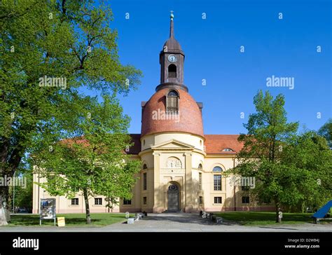 Neuruppin Nobody Parish Hi Res Stock Photography And Images Alamy