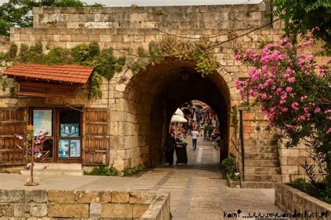 40 pictures that will inspire you to visit Byblos, Lebanon