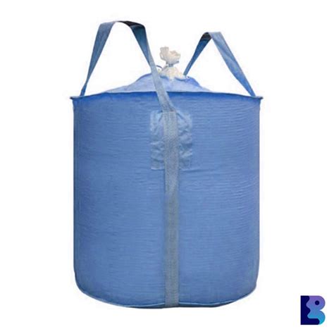 Circular Fibc Bags Bulk Bag Suppliers Lichybees Exim