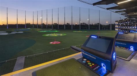 View A Gallery Of Interior And Exterior Photos Topgolf Tampa