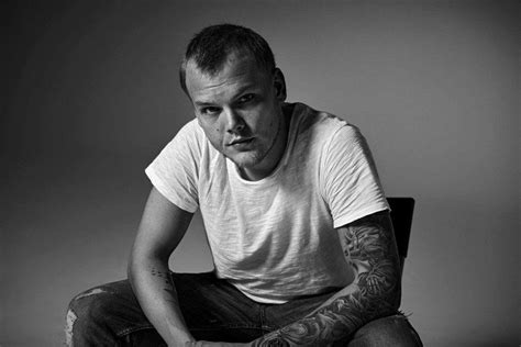 Avicii’s Father Talks “Stigma” Of Mental Illness & Tim Bergling ...