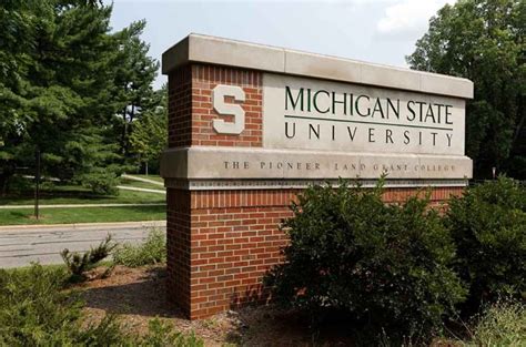 Investigation Into Michigan State University Larry Nassar Scandal