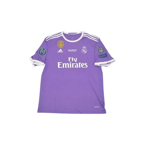 Real Madrid Cf Retro Camis Go Las Mejores Camis De Futbol