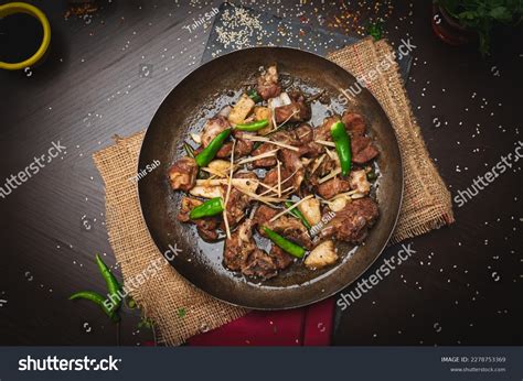 Lamb Karahi Over 1 690 Royalty Free Licensable Stock Photos Shutterstock