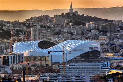 Coupe de France le Vélodrome à guichets fermés pour OM Annecy