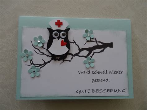 66 Genesungskarte Basteln Mit Kindern | ichund diewelt