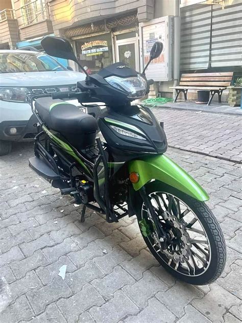 Rks motosiklet 100cc Motosiklet Al Sat En Hızlı Motor İlan Sitesi