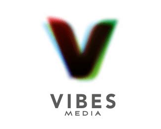 Vibe Logo - LogoDix