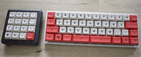40 Keyboards With Numpad Collection Rmechanicalkeyboards