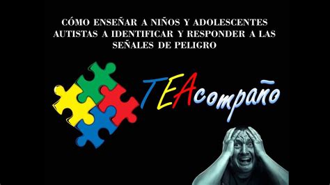 C Mo Ense Ar A Ni Os Y Adolescentes Autistas A Identificar Y Responder