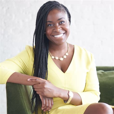 Janice Omadeke Founder Of The Mentor Method Becomes First Black Woman