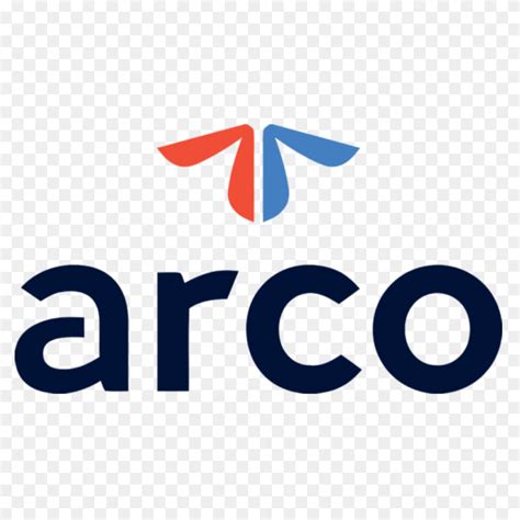 Arco Logo & Transparent Arco.PNG Logo Images