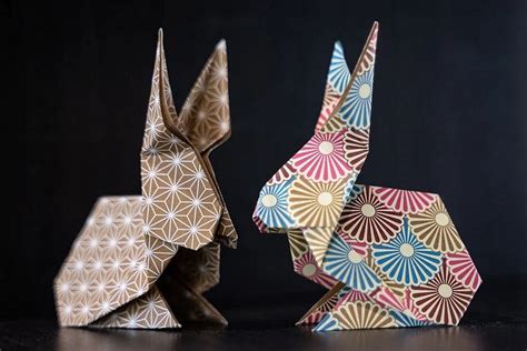 Rabbits | Crafts Inspire Me