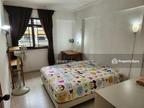 325C Sengkang East Way 325C Sengkang East Way Room Rental 1184 Sqft