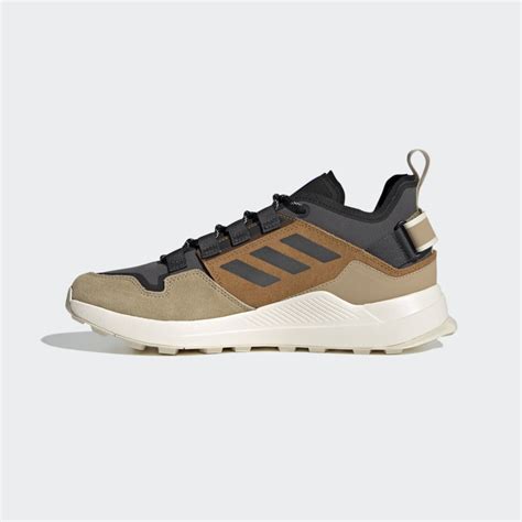 🥇nuevas Sneakers Adidas Terrex Low Hiking 2021