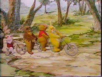 Welcome to Pooh Corner Episode Collection : Free Download, Borrow, and Streaming : Internet Archive