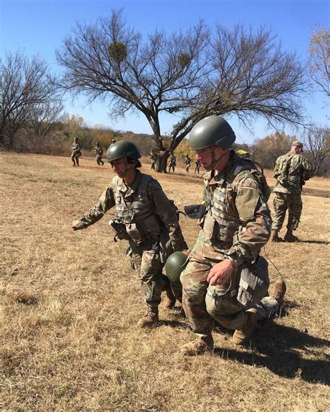 Fort Sill Basic Combat Trainee Rallies From Lifes Cultural Challenges