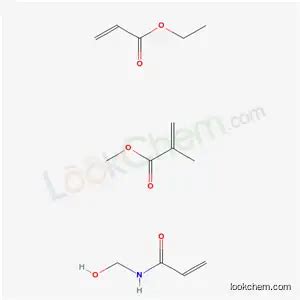 CAS No 25035 74 9 2 Propenoic Acid 2 Methyl Methyl Ester Polymer