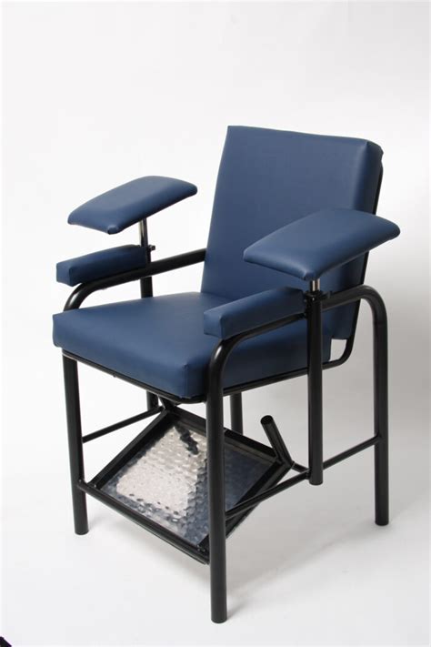 Phlebotomy Chair Ch 3075 Tasman Medical Trolleys And Equipment