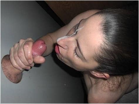 Glory Hole Swingers 507 80 Porn Pic