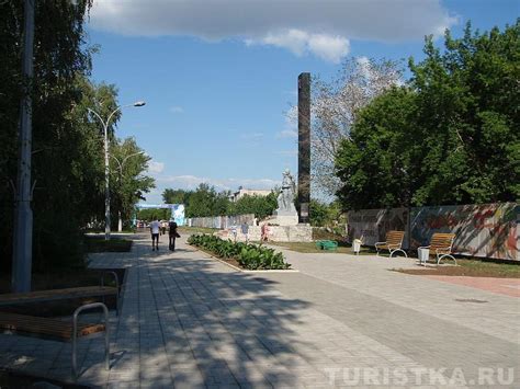 Город Яровое, Алтайский край : Степной Алтай, Соленые озера