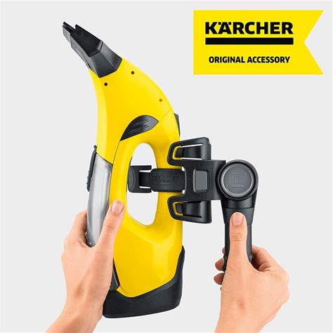 ケルヒャー（karcher） Wv1用アクセサリー 窓用延長ポール 窓用延長ポール 工具 ホームセンターコーナンの通販サイト