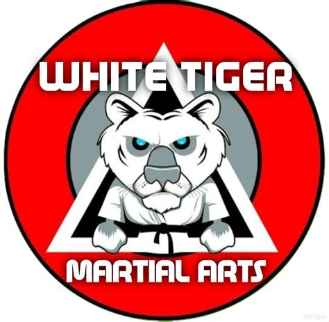 White Tiger Martial Arts