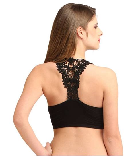 Buy Balmy Cotton Blend Sports Bras Online at Best Prices in India - Snapdeal