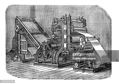 History Of Printing Photos and Premium High Res Pictures - Getty Images