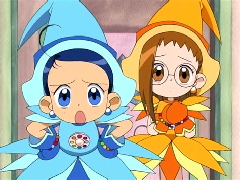 Ojamajo Doremi Image Fancaps