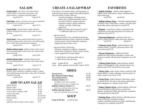 Corner Deli Menu Menu For Corner Deli Hamden New Haven Urbanspoon