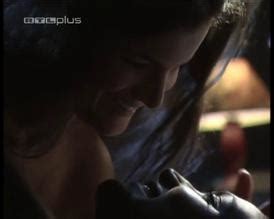 EDINA ROBINSON Nude AZNude