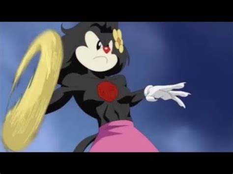 The Many Mistakes of Animaniacs 2020 - YouTube