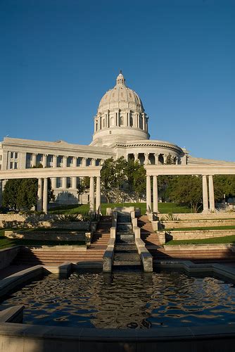 Missouri State Capitol | Missouri State Parks